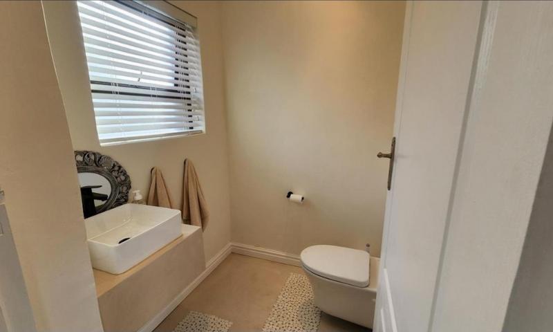 4 Bedroom Property for Sale in Groot Brakrivier Central Western Cape